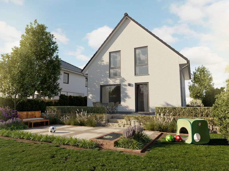 Haus zum Kaufen in Wendeburg 302.590 € 106 m²