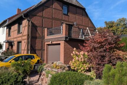 Haus Braunschweig Timmerlah-Geitelde-Stiddien - 9 Zimmer, 185 m&sup2;, 329.000&euro; | Angebot:23013804