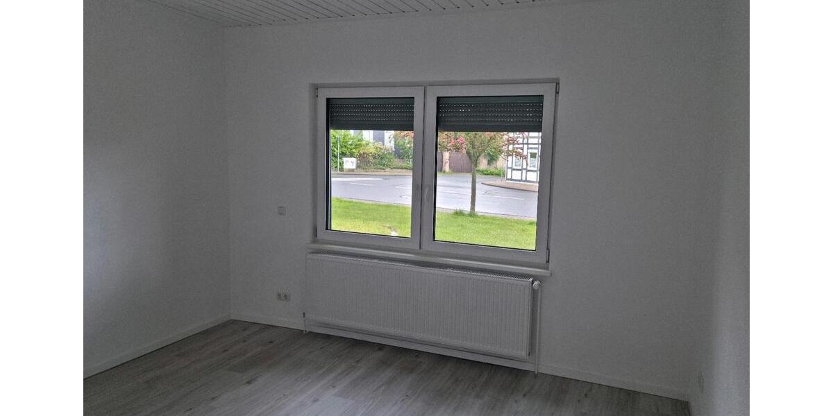 Erdgeschoßwohnung Goslar Immenrode - 4 Zimmer, 100 m&sup2;, 800&euro; | Angebot:26580631