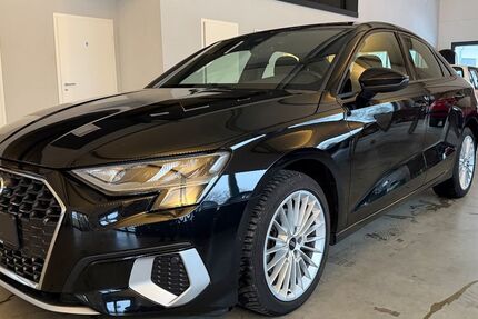 Audi A3 71.226 km 21.950 &euro; Goslar 38642