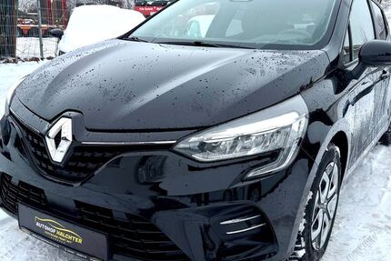 Renault Clio 57.995 km 11.990 &euro; Wolfenbüttel 38304