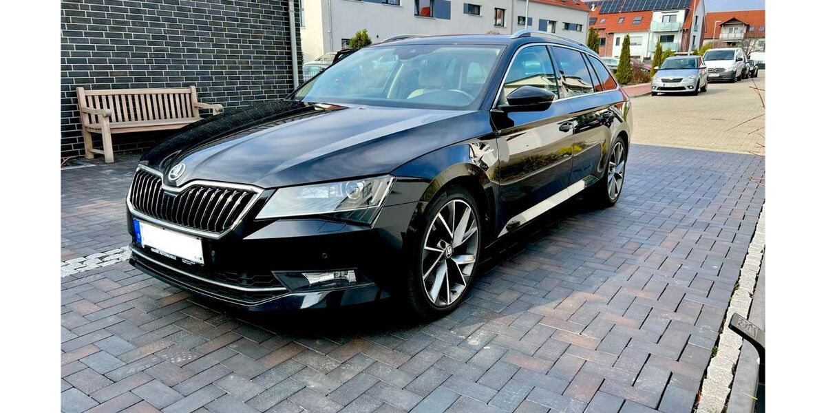 Skoda Superb 130.500 km 19.499 &euro; Lengede 38268