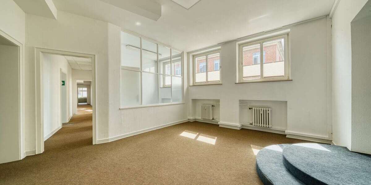 Gewerbeobjekt Hildesheim - 2.080&euro; | Angebot:26754362