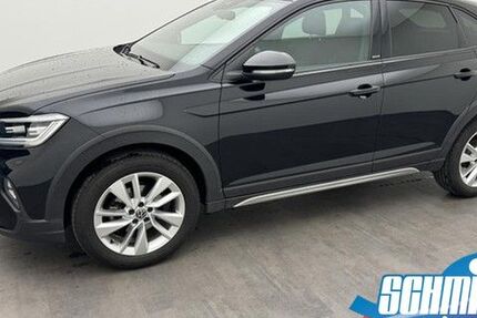 VW Taigo 15.578 km 22.200 € Peine 31226