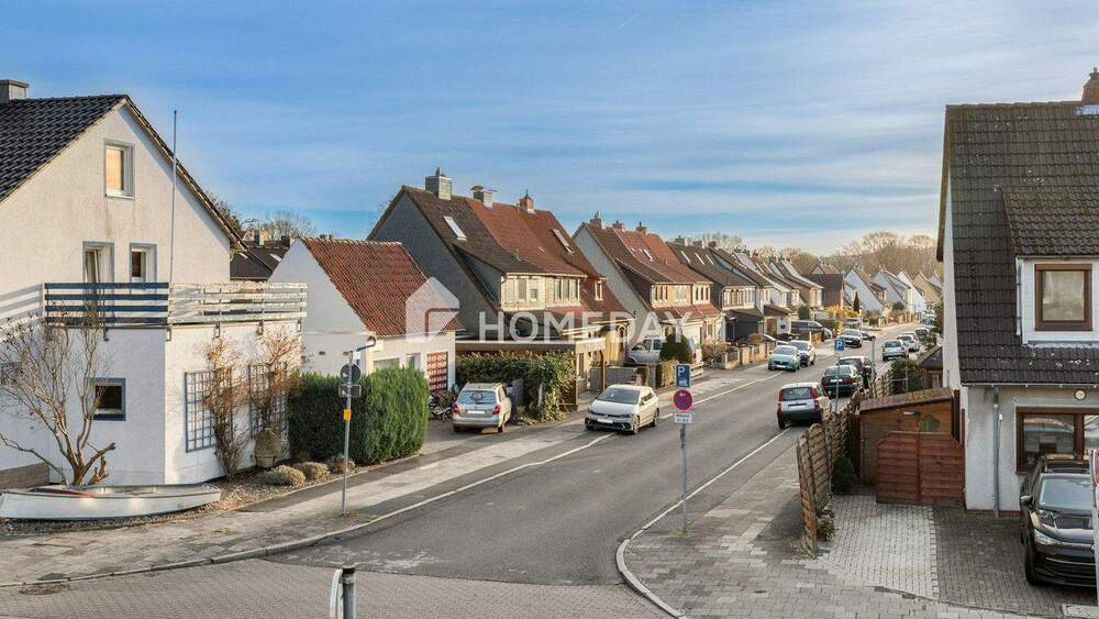 Reihenmittelhaus Salzgitter Lebenstedt - 4 Zimmer, 100 m&sup2;, 289.000&euro; | Angebot:25277968