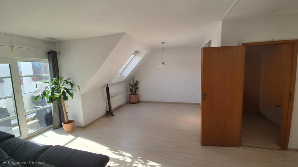 Dachgeschoßwohnung Salzgitter Ortschaft Ost - 2 Zimmer, 69 m&sup2;, 149.000&euro; | Angebot:26219980