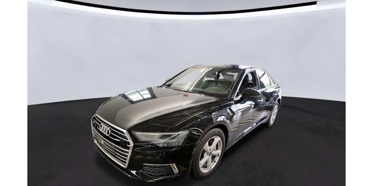 Audi A6 63.600 km 29.990 &euro; Peine 31226