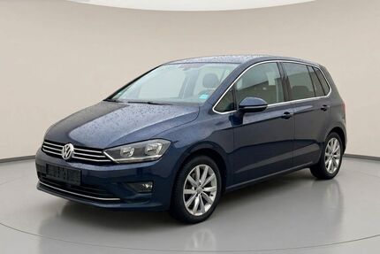 VW Golf Sportsvan 178.000 km 10.000 &euro; Salzgitter 38228