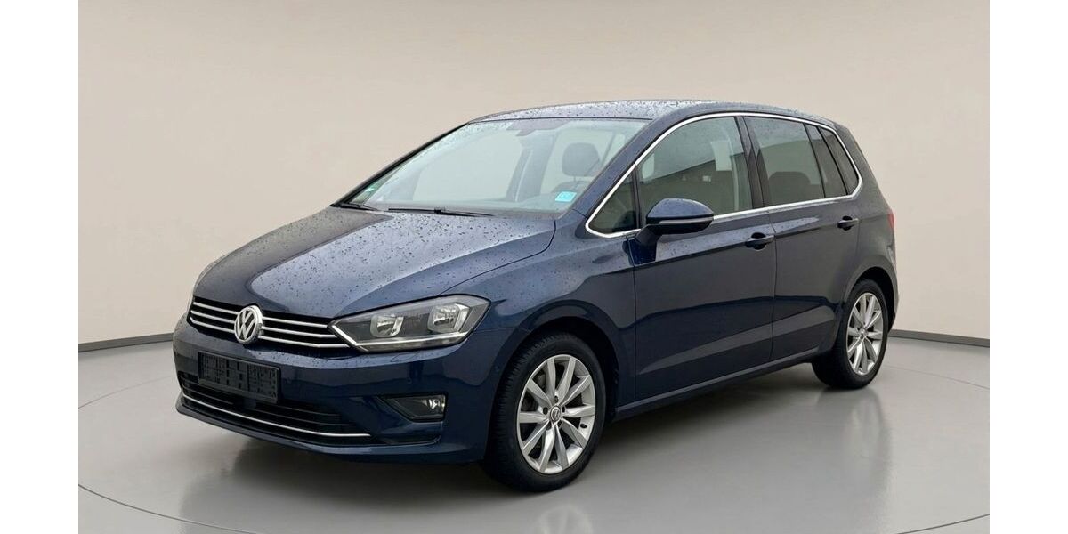 VW Golf Sportsvan 178.000 km 10.000 &euro; Salzgitter 38228