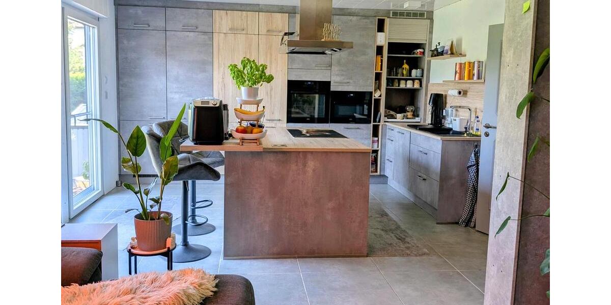 Einfamilienhaus Sickte - 3 Zimmer, 124 m&sup2;, 276.500&euro; | Angebot:27271672
