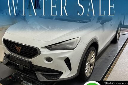 Cupra Formentor 114.608 km 21.900 &euro; Braunschweig 38122