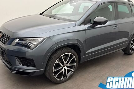 Cupra Ateca 76.390 km 23.600 &euro; Peine 31226