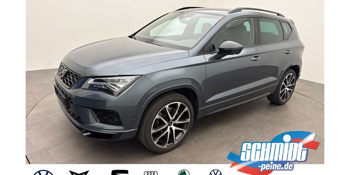 Cupra Ateca 76.390 km 23.600 &euro; Peine 31226