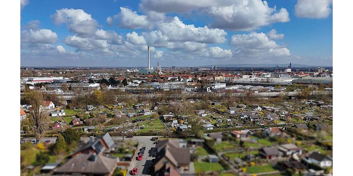 Grundstück Braunschweig Lehndorf - 200.000&euro; | Angebot:26258903