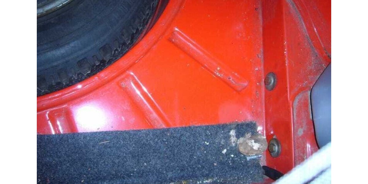 VW Golf I 134.700 km 15.000 € Edemissen 31234