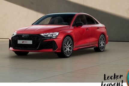 Audi RS3 2.090 km 72.202 € Goslar 38644
