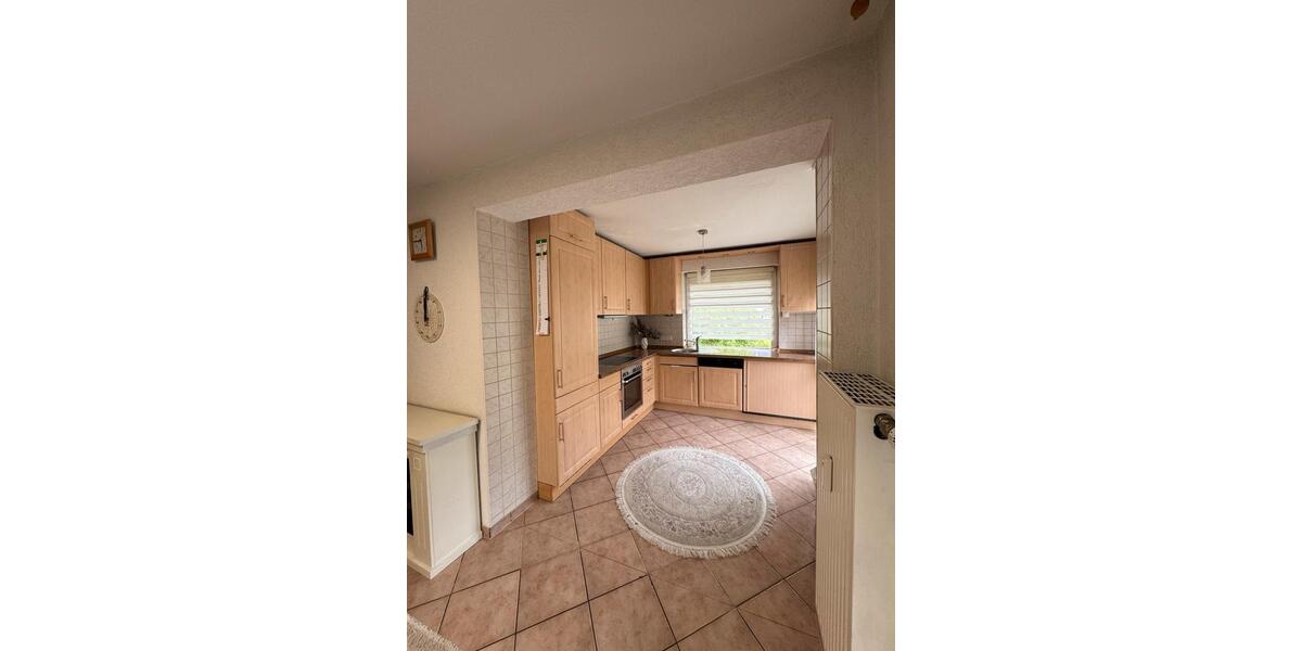 Erdgeschoßwohnung Braunschweig Broitzem - 3 Zimmer, 63 m&sup2;, 120.000&euro; | Angebot:27165532