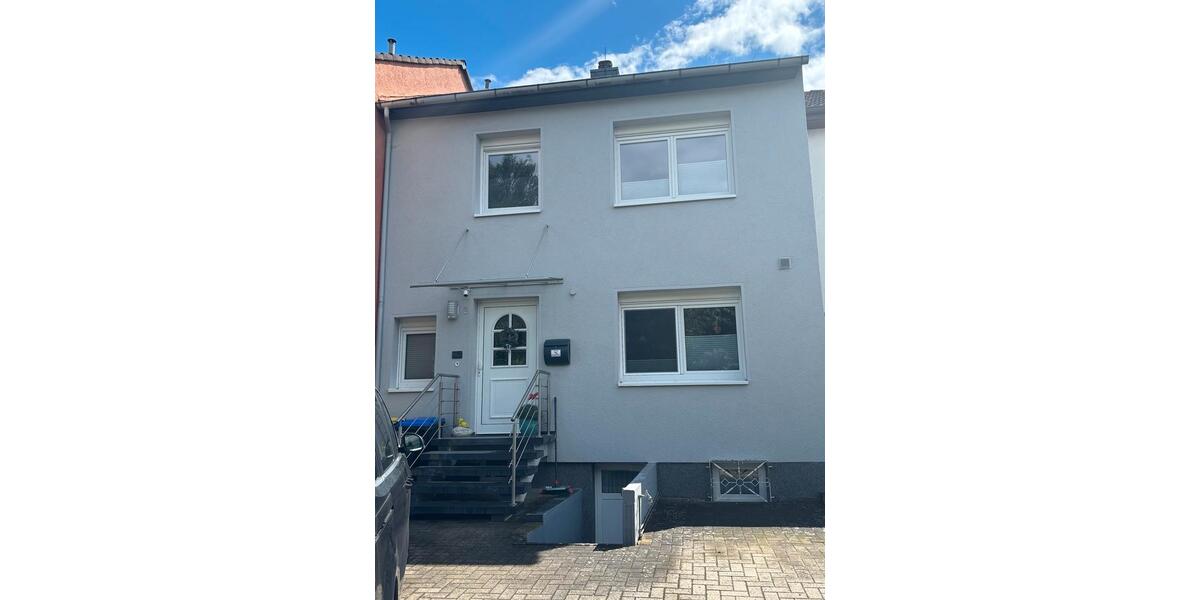 Reihenhaus Schladen-Werla Werla - 4 Zimmer, 99 m&sup2;, 190.000&euro; | Angebot:26841922