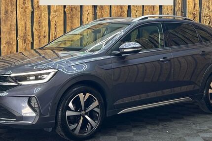 VW Taigo 126.836 km 16.000 &euro; Vechelde 38159