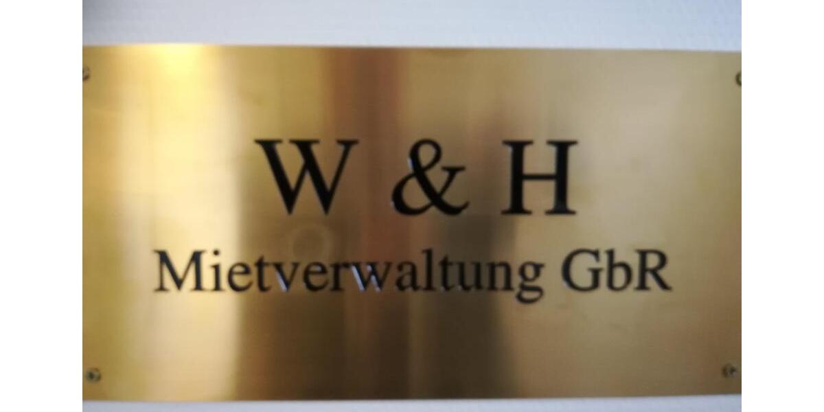 Etagenwohnung Wolfenbüttel Adersheim - 3 Zimmer, 85 m&sup2;, 680&euro; | Angebot:25129319