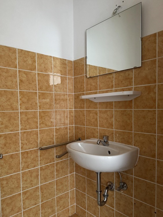 4-Zimmer-ETW mit tollem Ausblick 4 zimmer