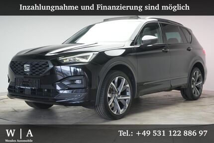 Seat Tarraco 96.000 km 30.490 € Braunschweig 38110