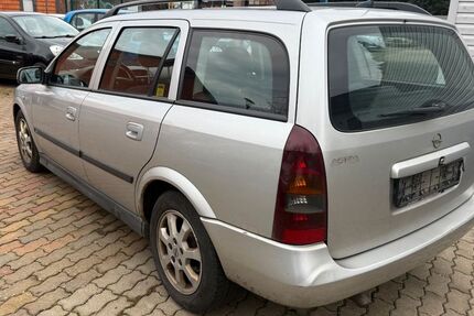 Opel Astra 330.000 km 550 € Wolfenbüttel (Halchter) 38304