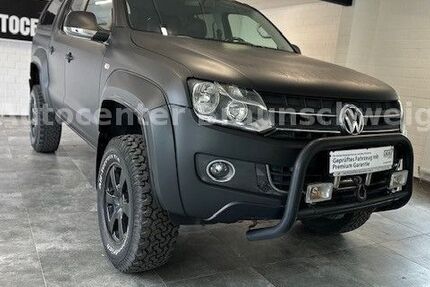 VW Amarok 78.264 km 17.450 &euro; Braunschweig 38112