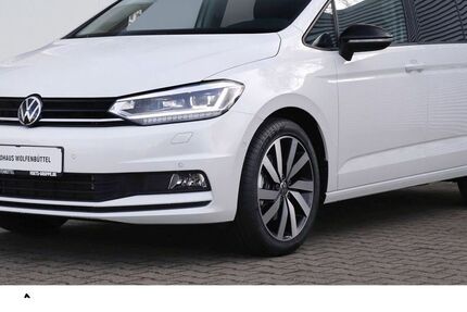 VW Touran 9.900 km 47.340 € Wolfenbüttel 38304