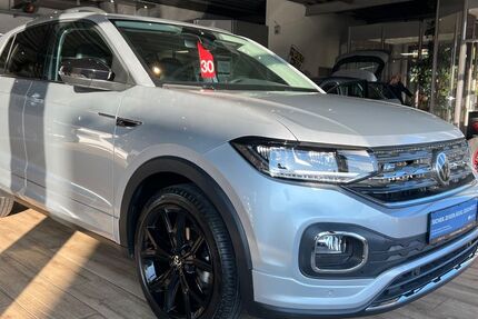 VW T-Cross 22.067 km 18.390 &euro; Goslar 38644