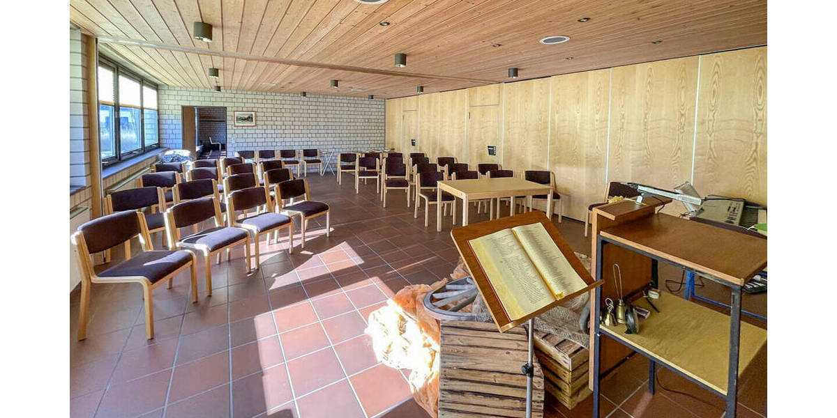 Einfamilienhaus Goslar Georgenberg - 1 Zimmer, 295.000&euro; | Angebot:26797590
