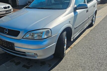 Opel Astra 180.000 km 800 € Schellerten OT Wendhausen 31174