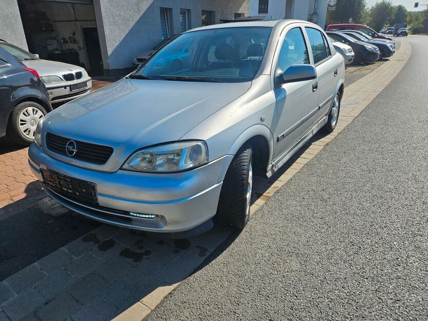 Opel Astra 180.000 km 800 € Schellerten OT Wendhausen 31174