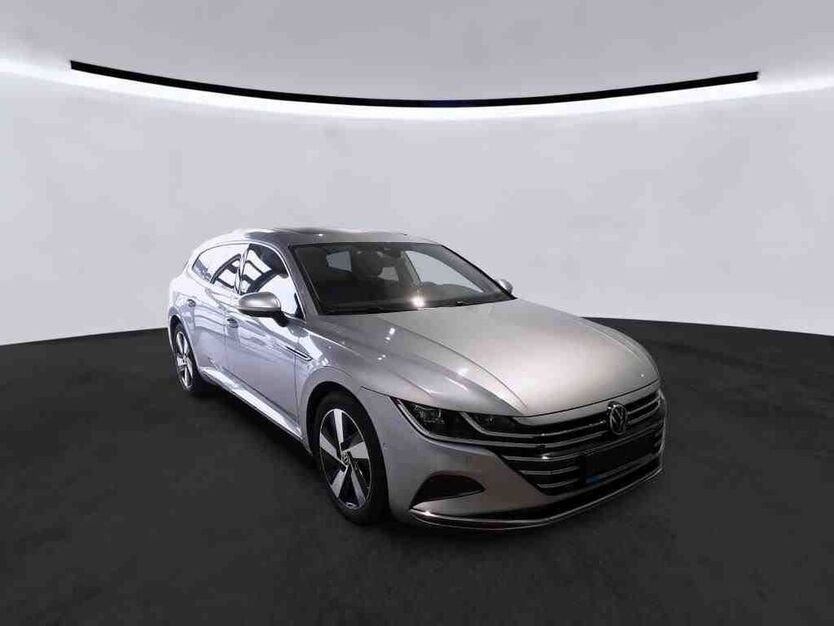 Arteon