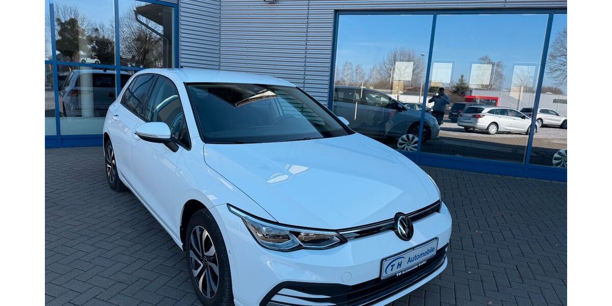 VW Golf 39.416 km 22.650 &euro; Goslar 38644