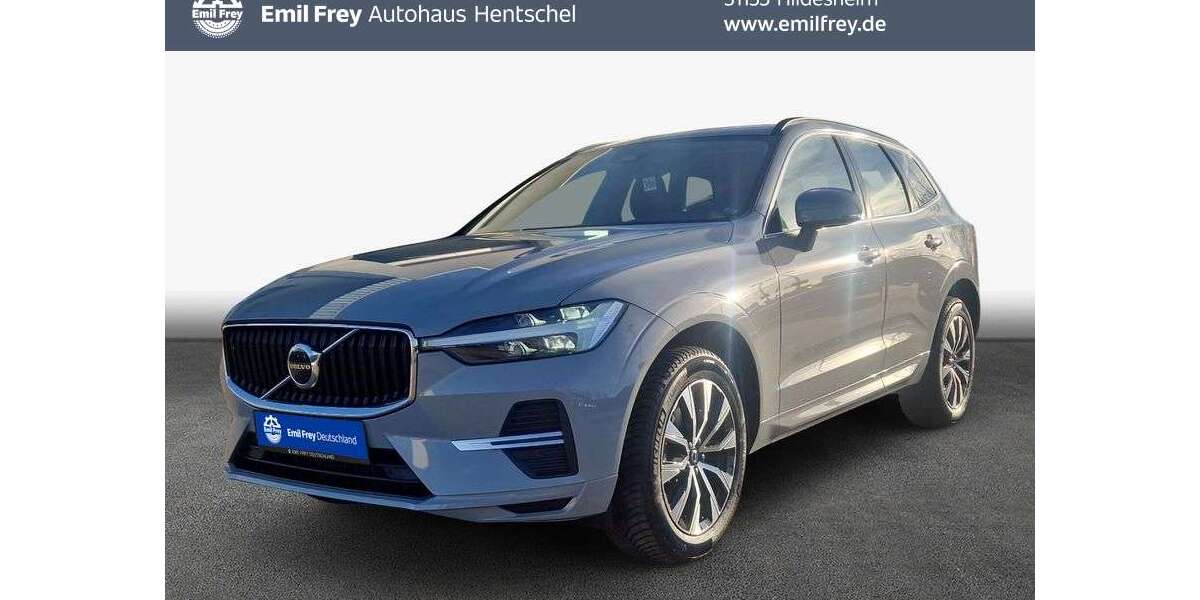 Volvo XC60 48.421 km 34.451 &euro; Hildesheim 31135