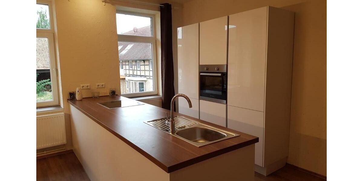 Terrassenwohnung Braunschweig Südstadt- Rautheim- Mascherode - 4 Zimmer, 110 m&sup2;, 950&euro; | Angebot:24685850