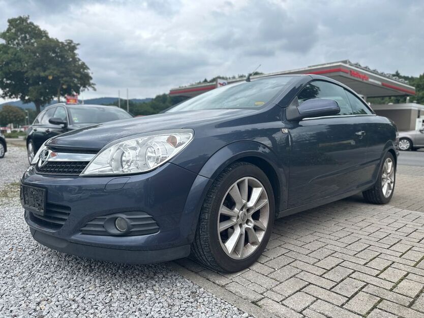 Opel Astra 144.000 km 1.899 € Seesen 38723
