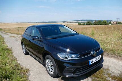 VW Polo 14.200 km 18.150 &euro; Schladen 38315
