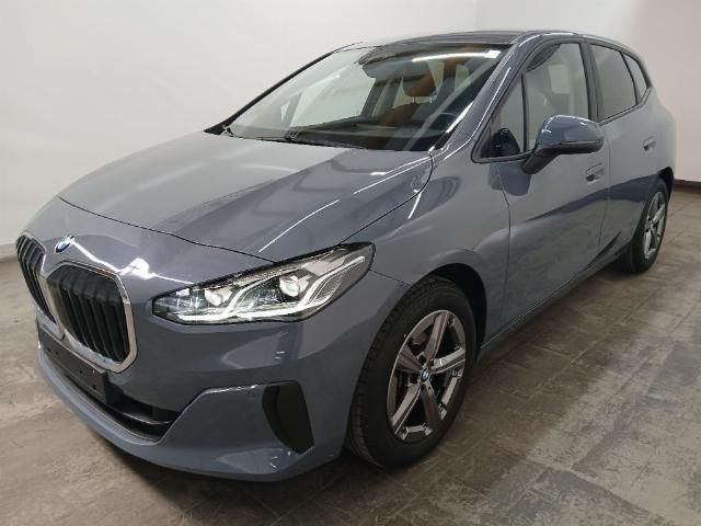 218 Active Tourer