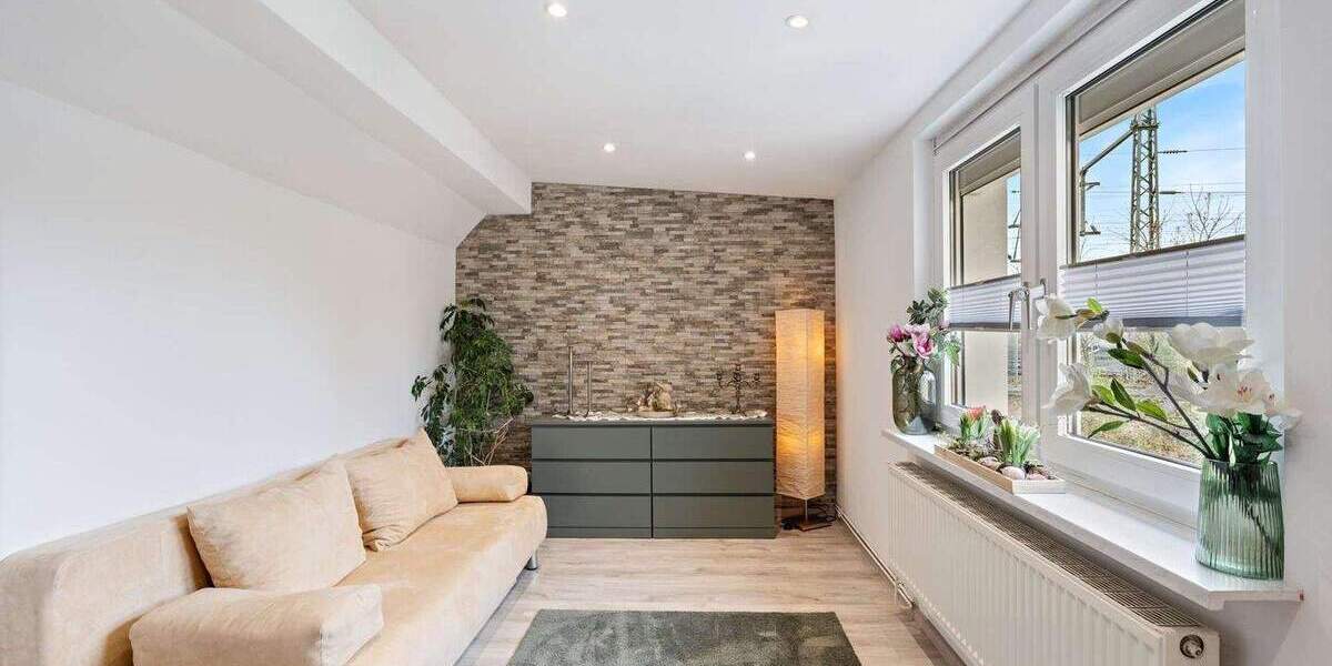 Doppelhaushälfte Braunschweig Niedersickte - 5 Zimmer, 137 m&sup2;, 349.000&euro; | Angebot:24866235