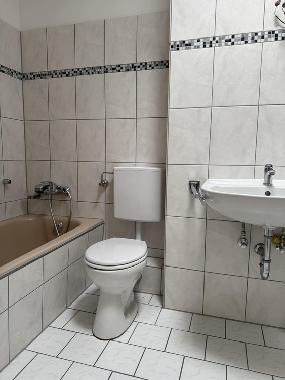 4-Zimmer-ETW mit tollem Ausblick 4 zimmer