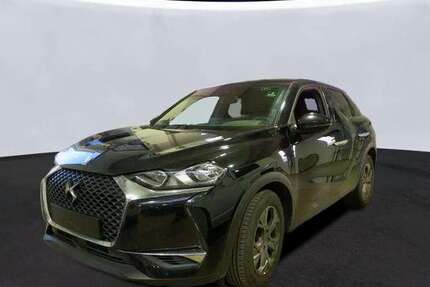 DS Automobiles DS 3 Crossback