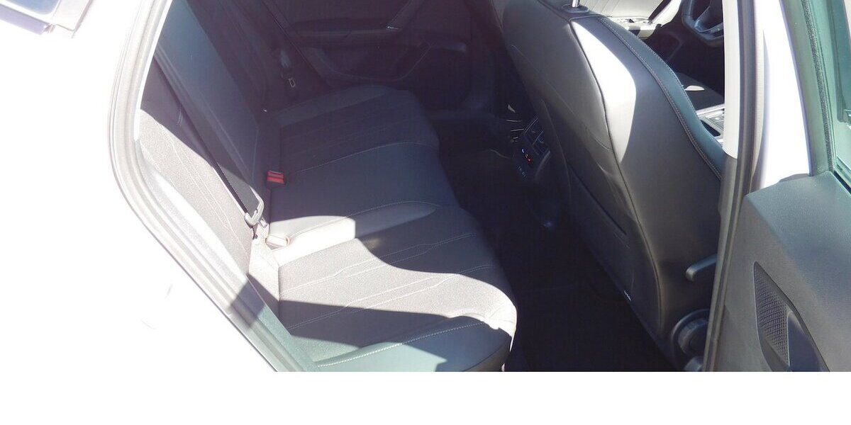 Cupra Formentor 1.5 TSI BMT Klima LED Alu Navi 29.900 km 21.990 &euro; Vordorf 38533
