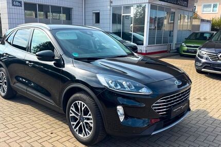 Ford Kuga 51.000 km 23.499 &euro; Wolfenbüttel 38304