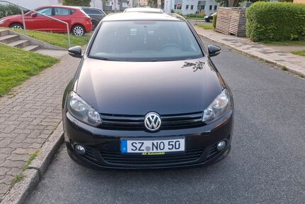 VW Golf 215.000 km 5.690 &euro; salzgitter 38259