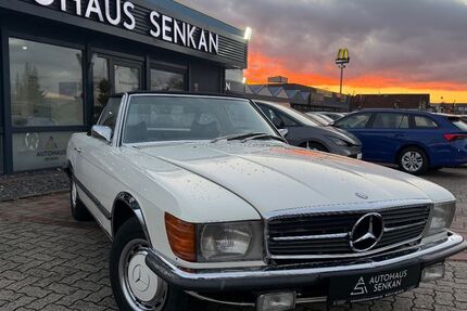 Mercedes-Benz 350 190.000 km 29.990 &euro; Peine 31228