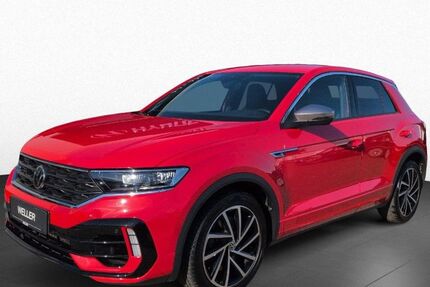 VW T-Roc 22.500 km 27.990 &euro; Braunschweig 38112