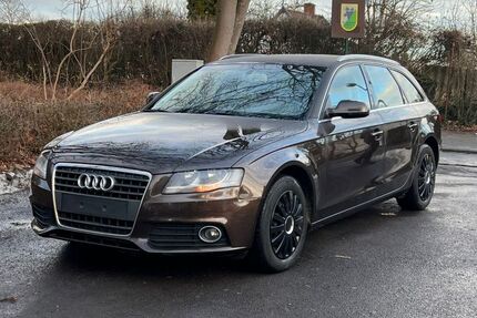 Audi A4 284.530 km 5.300 &euro; Braunschweig 38120
