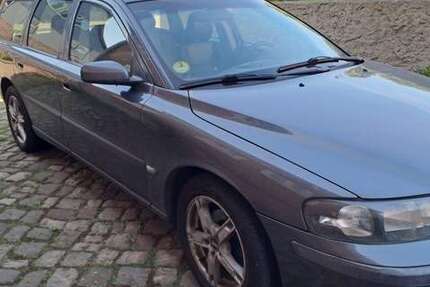 Volvo V70 444.445 km 850 € Burgdorf 38272